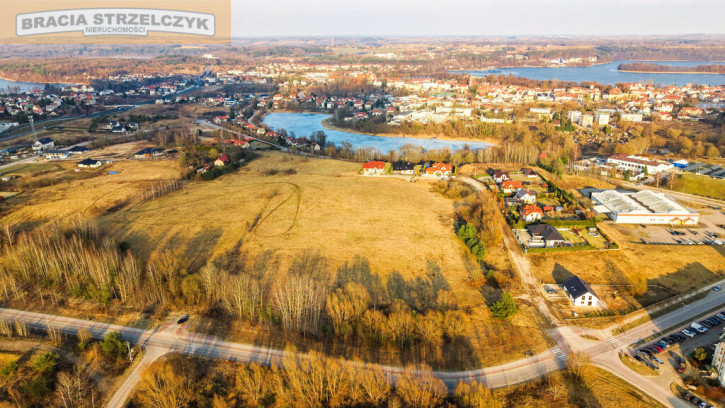 Działka Sprzedaż Mrągowo 26
